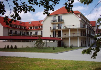 Domov důchodců (1)